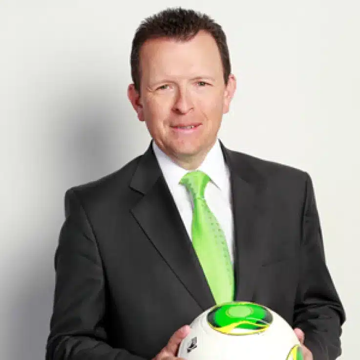 Adolfo Pérez